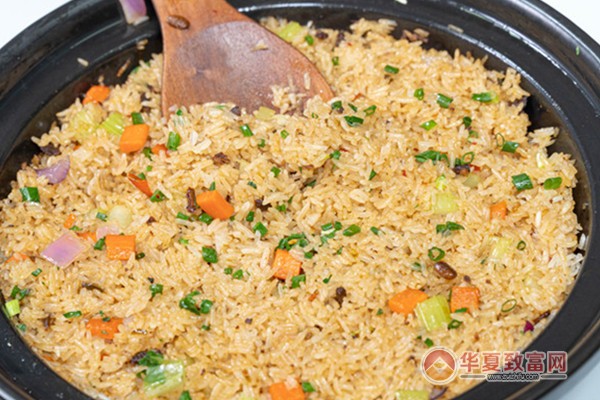 新实惠牛肉牛杂火锅加盟